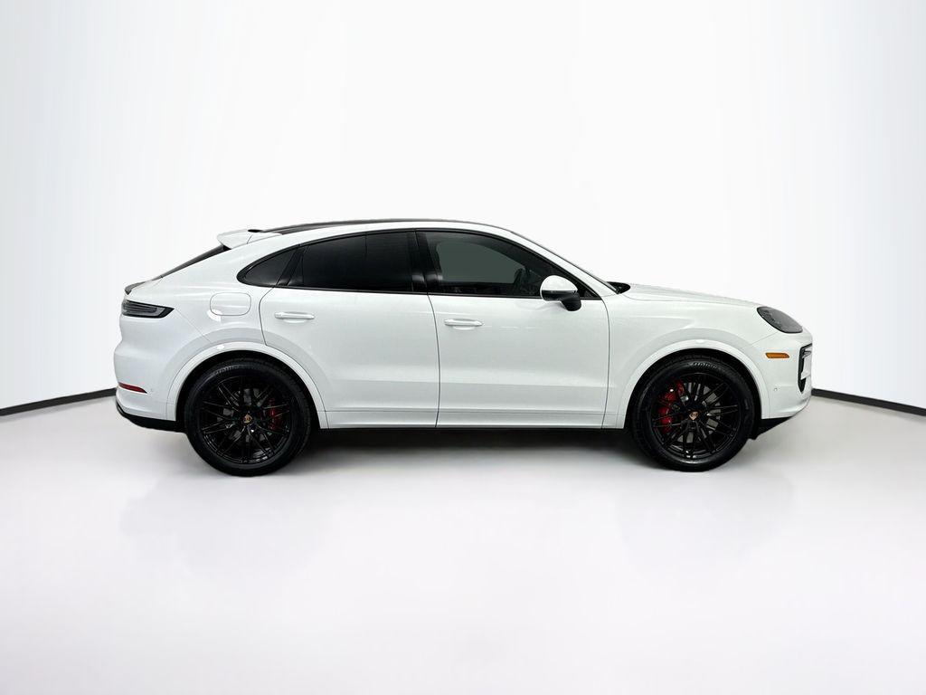 new 2026 Porsche Cayenne car, priced at $142,180