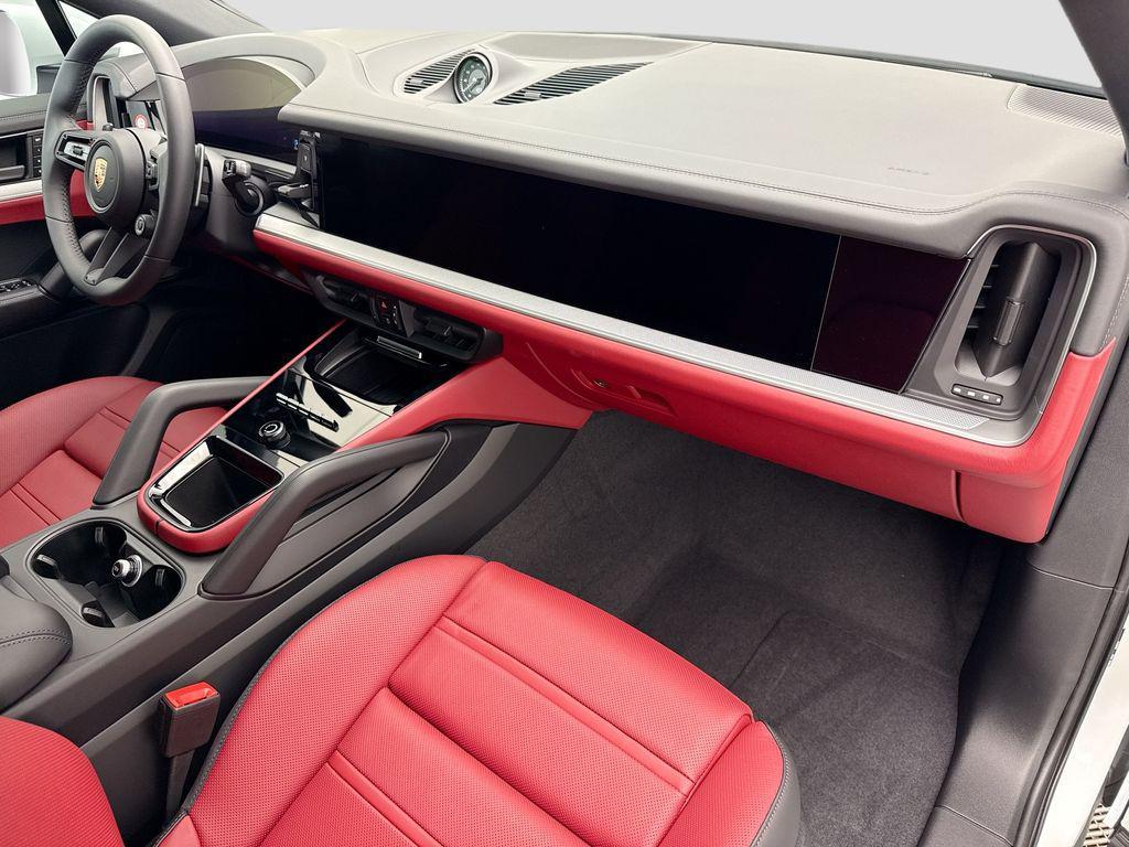new 2026 Porsche Cayenne car, priced at $142,180