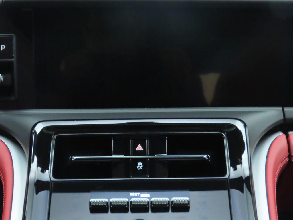 used 2024 Porsche Panamera car, priced at $107,500