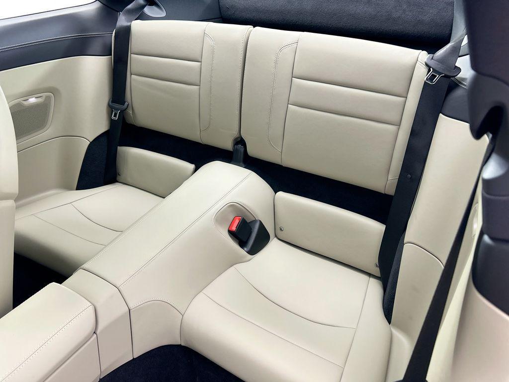 used 2022 Porsche 911 car, priced at $144,900