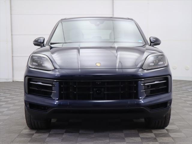 used 2024 Porsche Cayenne car, priced at $93,900