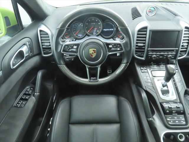 used 2016 Porsche Cayenne car, priced at $57,900