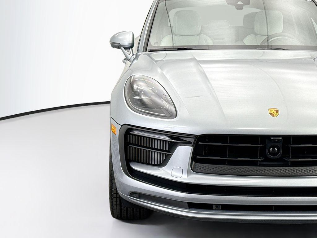 new 2026 Porsche Macan car, priced at $106,010