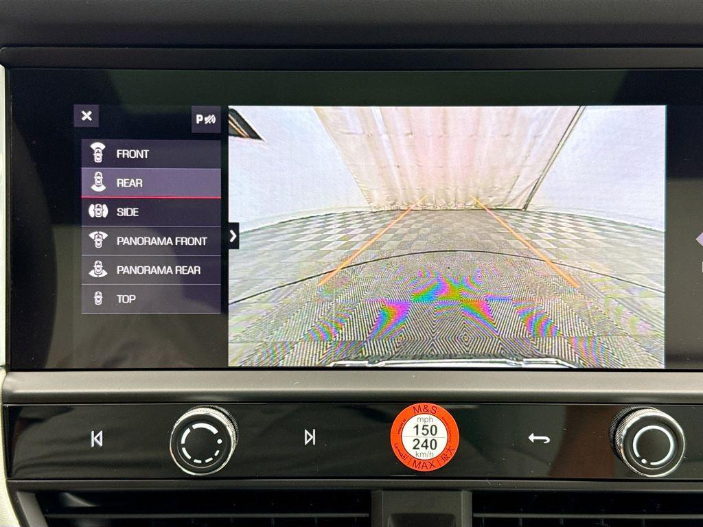 new 2026 Porsche Macan car, priced at $106,010