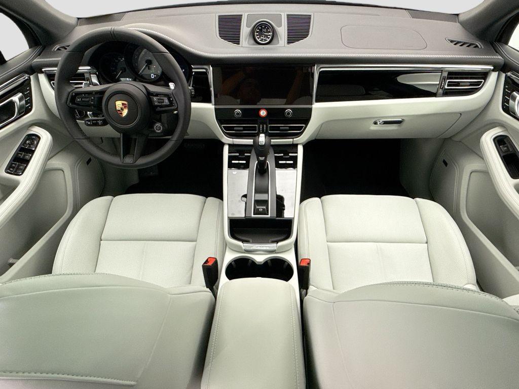 new 2026 Porsche Macan car, priced at $106,010