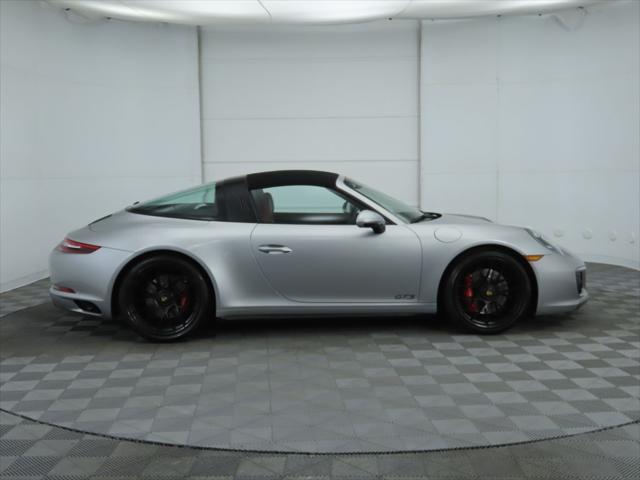 used 2019 Porsche 911 car, priced at $149,900