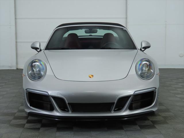 used 2019 Porsche 911 car, priced at $149,900