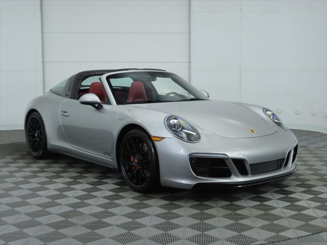 used 2019 Porsche 911 car, priced at $149,900