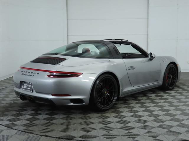 used 2019 Porsche 911 car, priced at $149,900