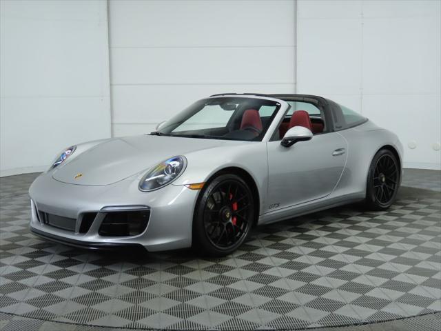 used 2019 Porsche 911 car, priced at $149,900