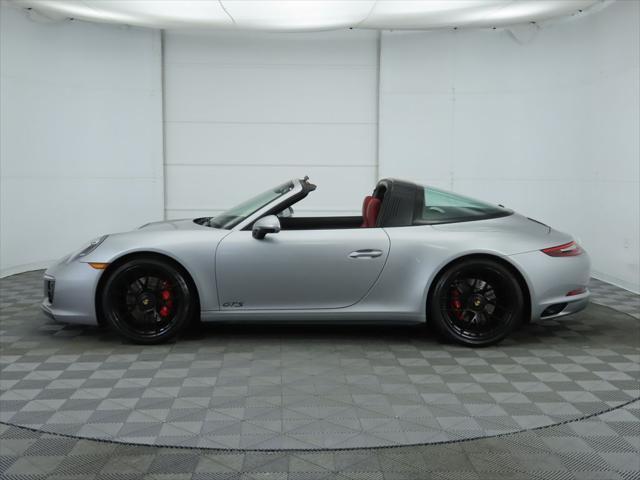 used 2019 Porsche 911 car, priced at $149,900