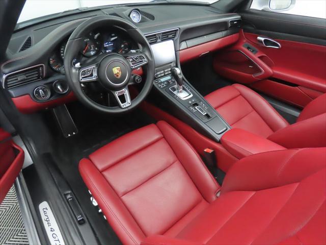 used 2019 Porsche 911 car, priced at $149,900