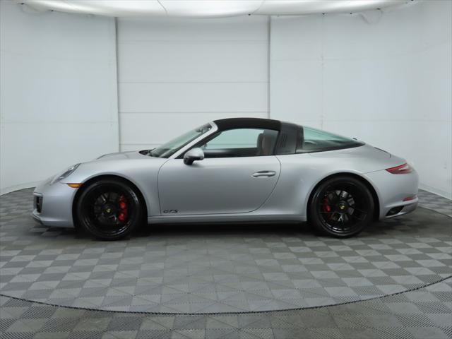 used 2019 Porsche 911 car, priced at $149,900