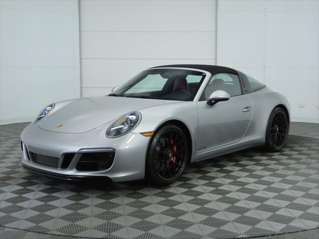 used 2019 Porsche 911 car, priced at $149,900