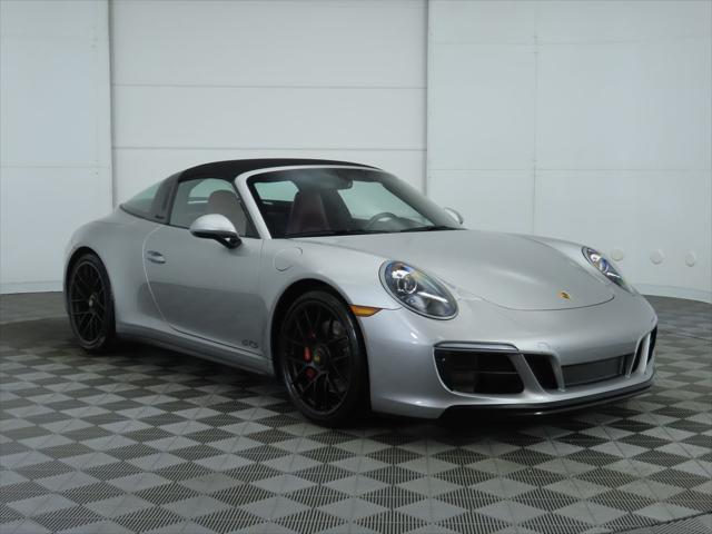 used 2019 Porsche 911 car, priced at $149,900