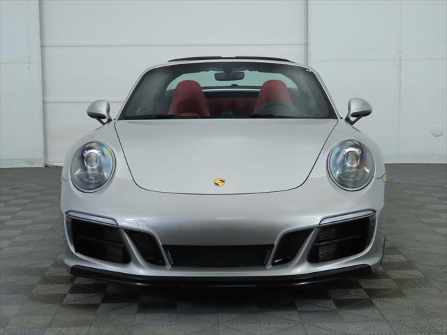 used 2019 Porsche 911 car, priced at $149,900