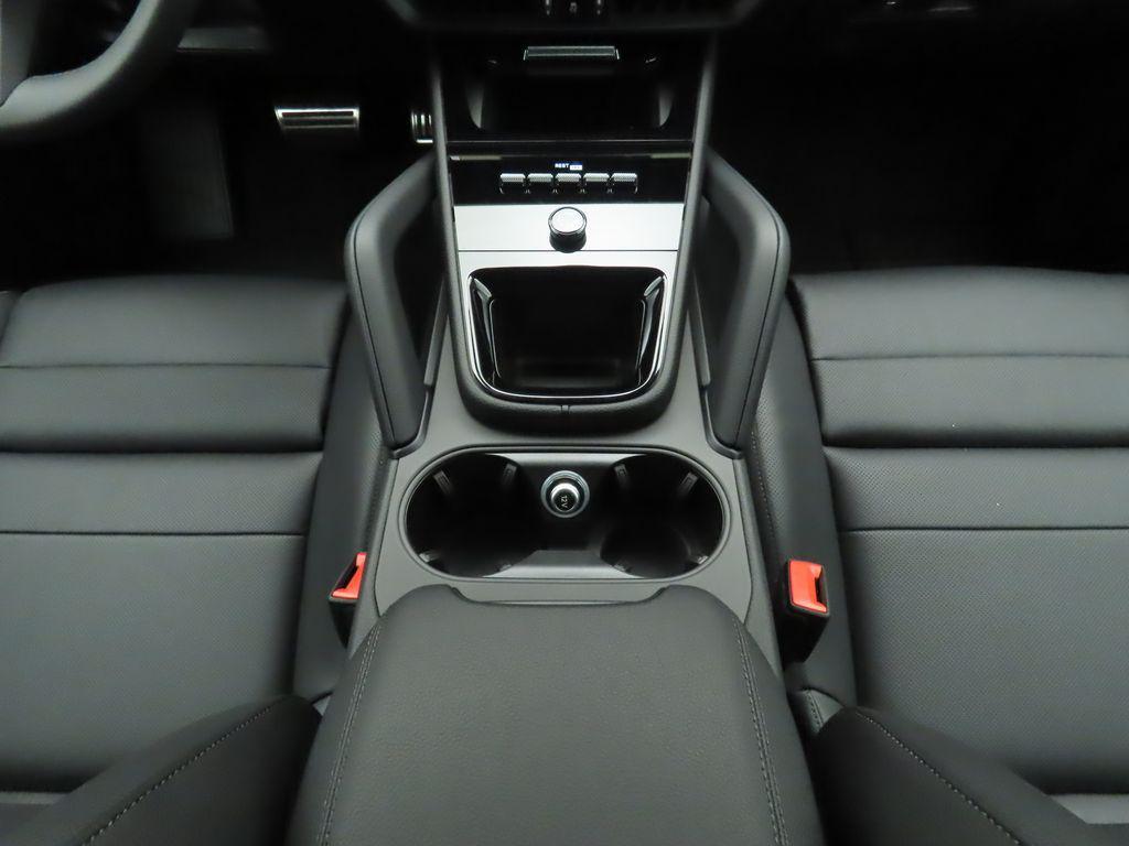 used 2025 Porsche Cayenne car, priced at $94,900