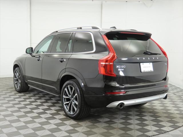 used 2018 Volvo XC90 car, priced at $23,700