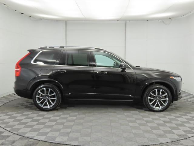 used 2018 Volvo XC90 car, priced at $23,700