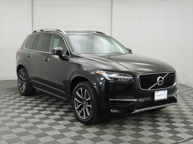 used 2018 Volvo XC90 car, priced at $23,700