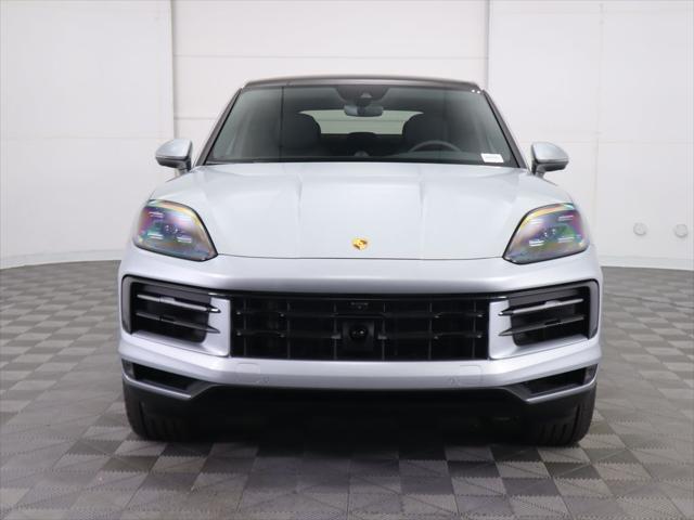 used 2024 Porsche Cayenne car, priced at $99,410