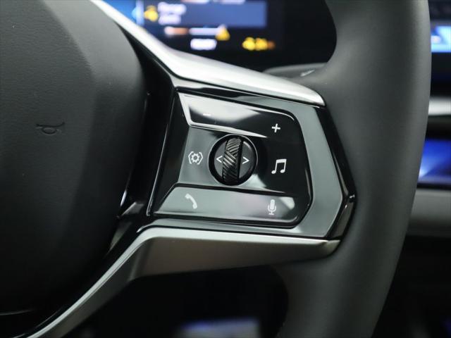 used 2024 BMW i5 car, priced at $51,900