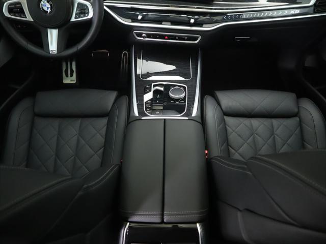 used 2024 BMW X5 car, priced at $66,590