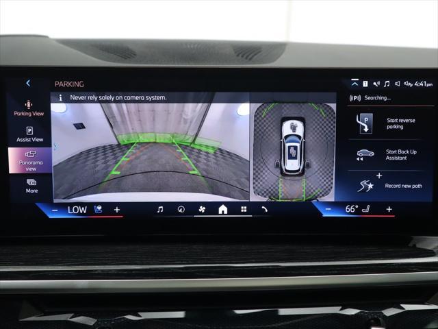 used 2024 BMW X5 car, priced at $66,590