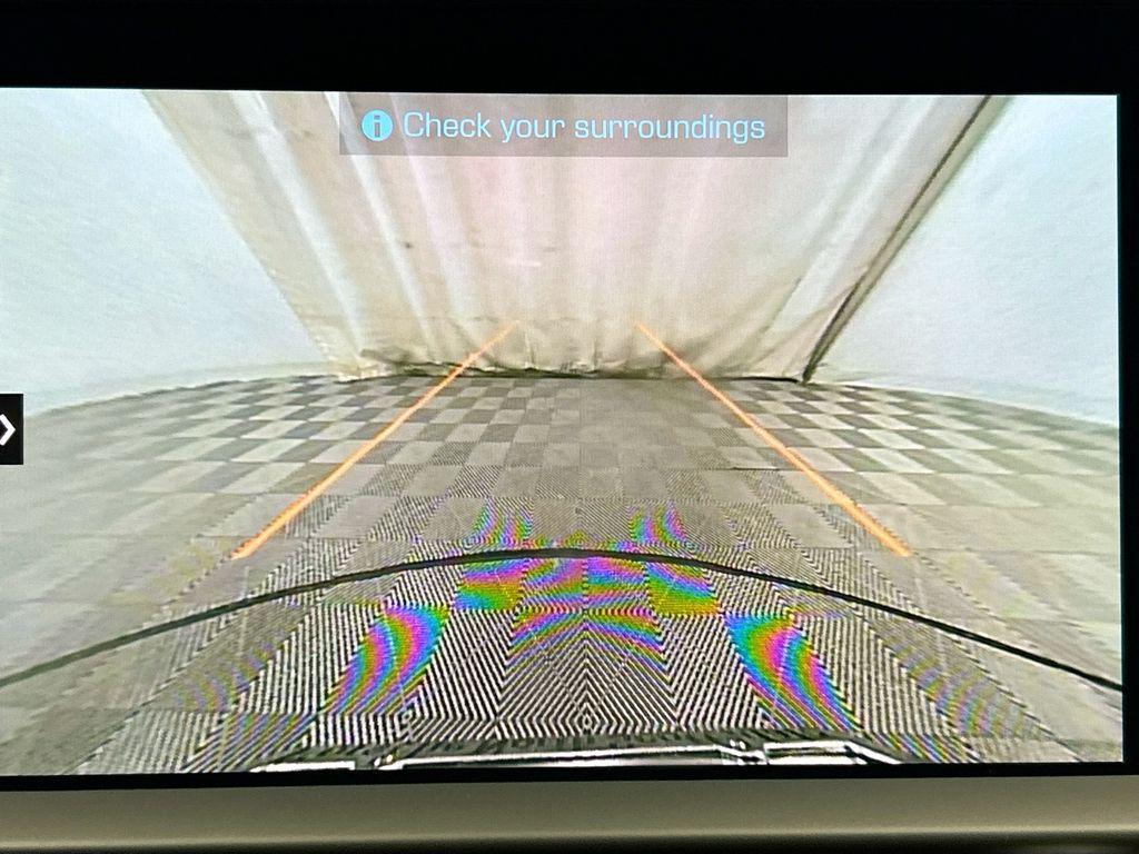 used 2025 Porsche Macan car, priced at $68,590