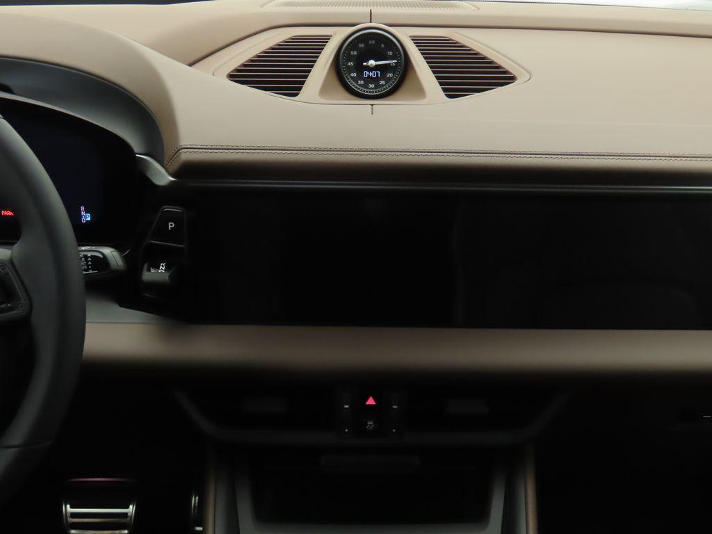 new 2025 Porsche Macan car, priced at $120,905