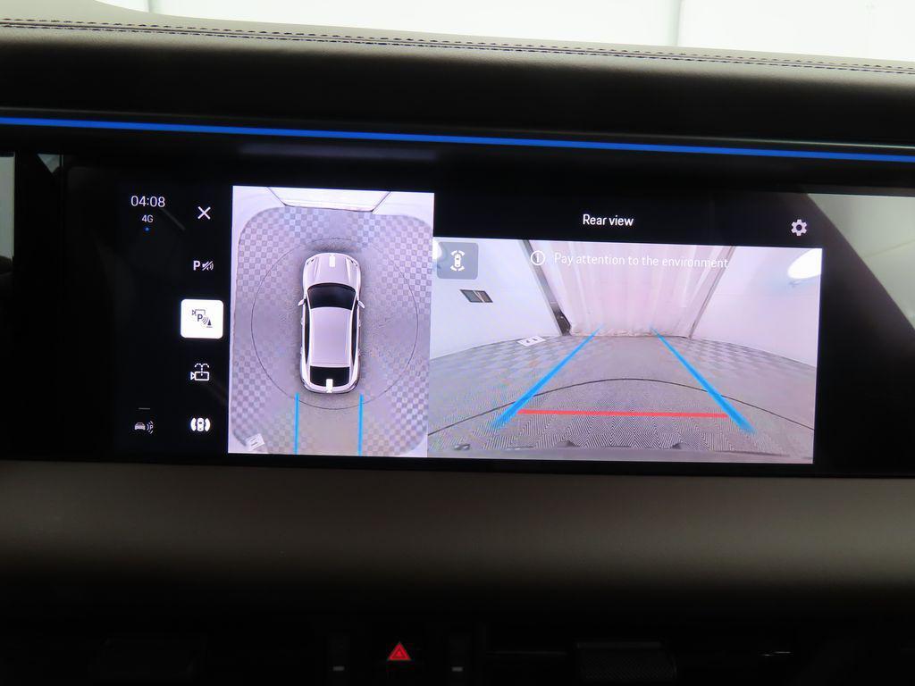 new 2025 Porsche Macan car, priced at $120,905