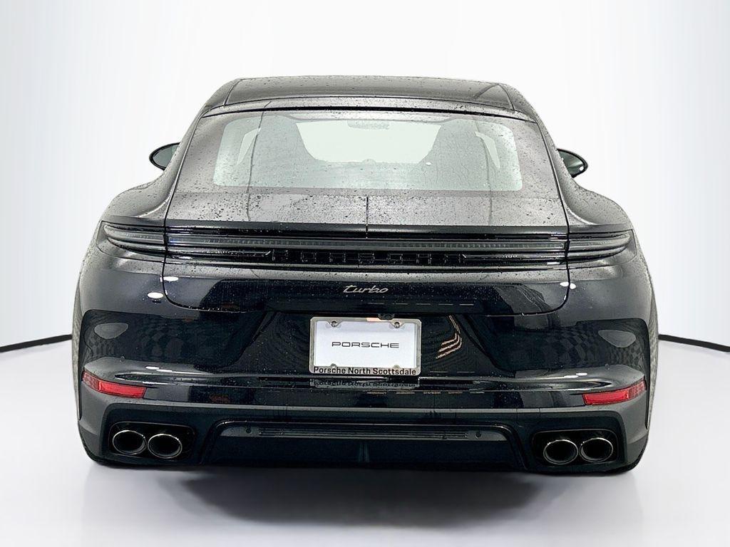 new 2026 Porsche Panamera car, priced at $239,220