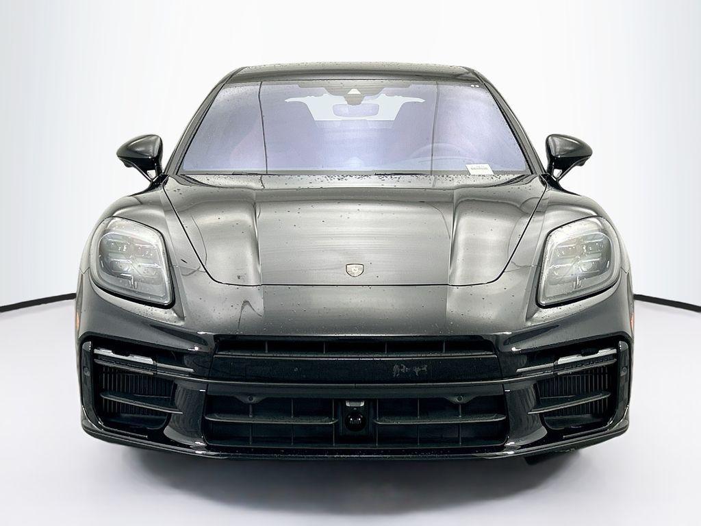 new 2026 Porsche Panamera car, priced at $239,220