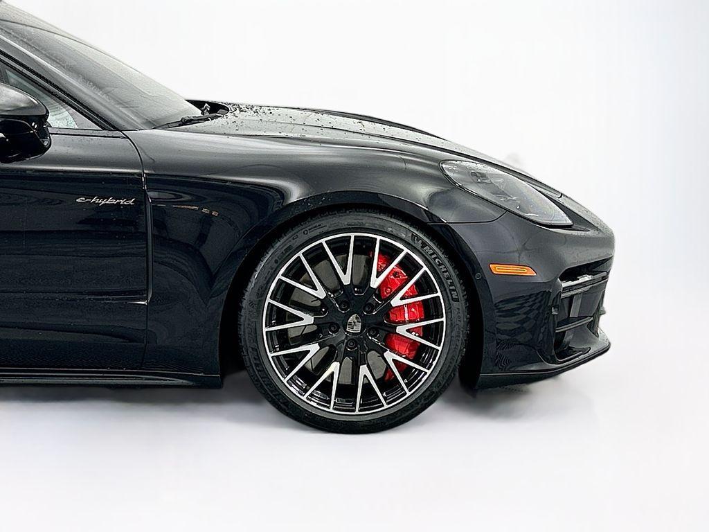 new 2026 Porsche Panamera car, priced at $239,220