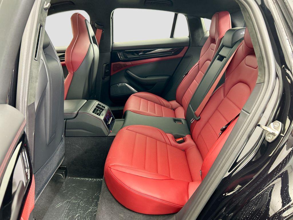 new 2026 Porsche Panamera car, priced at $239,220