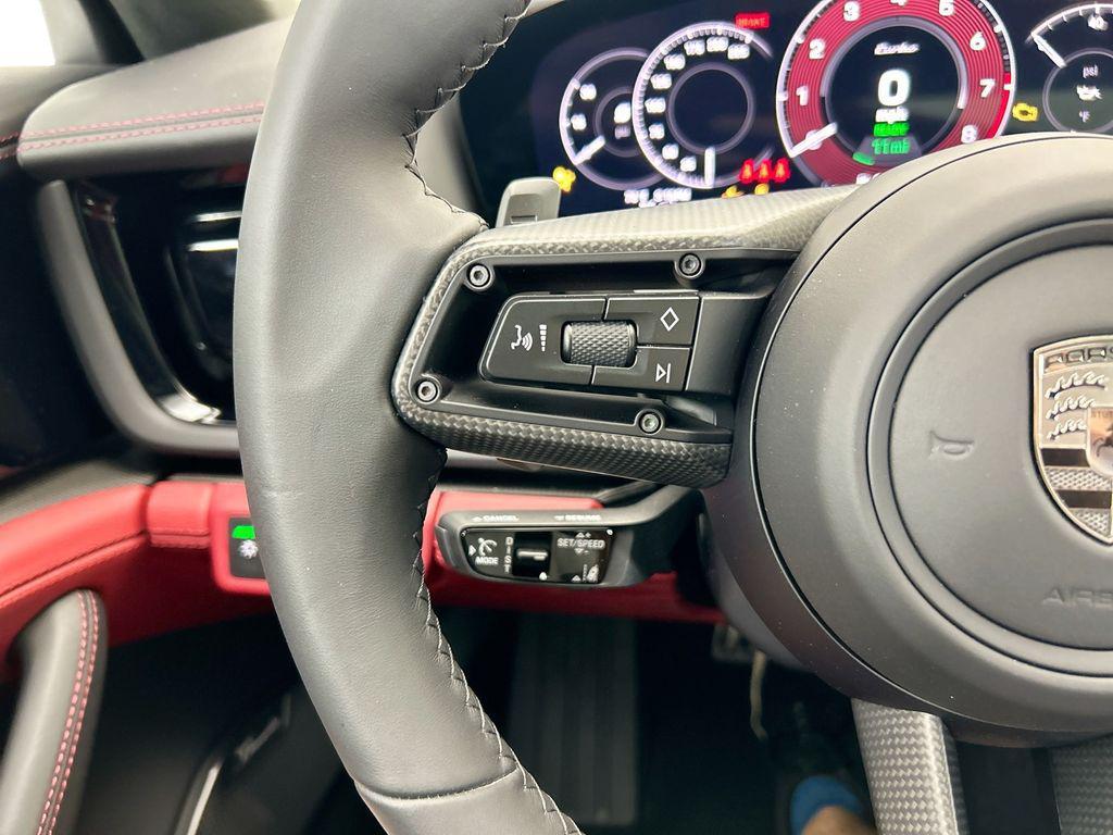 new 2026 Porsche Panamera car, priced at $239,220