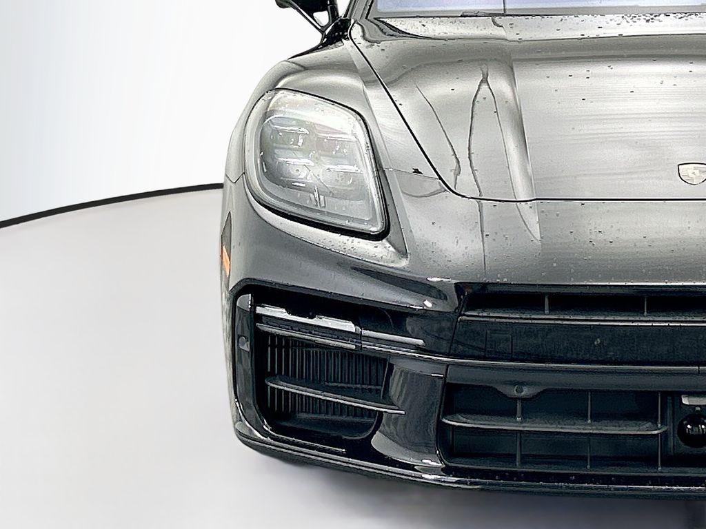 new 2026 Porsche Panamera car, priced at $239,220