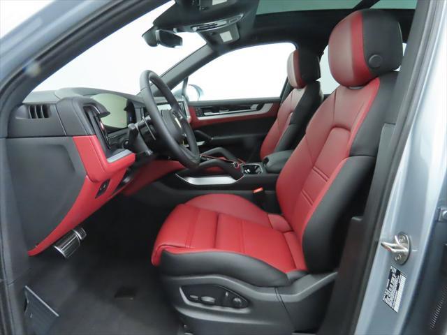 used 2024 Porsche Cayenne car, priced at $100,850