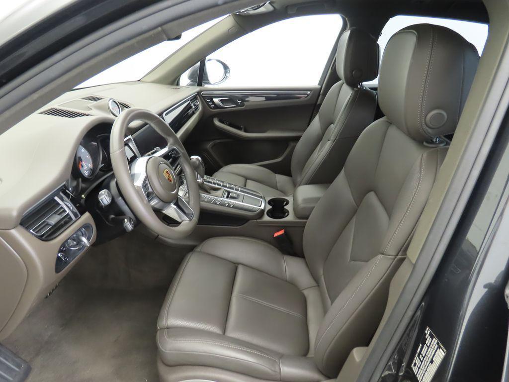 used 2019 Porsche Macan car, priced at $55,900