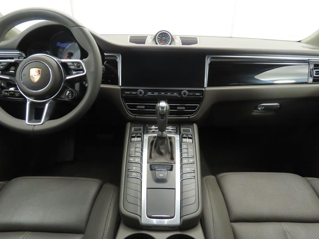 used 2019 Porsche Macan car, priced at $55,900