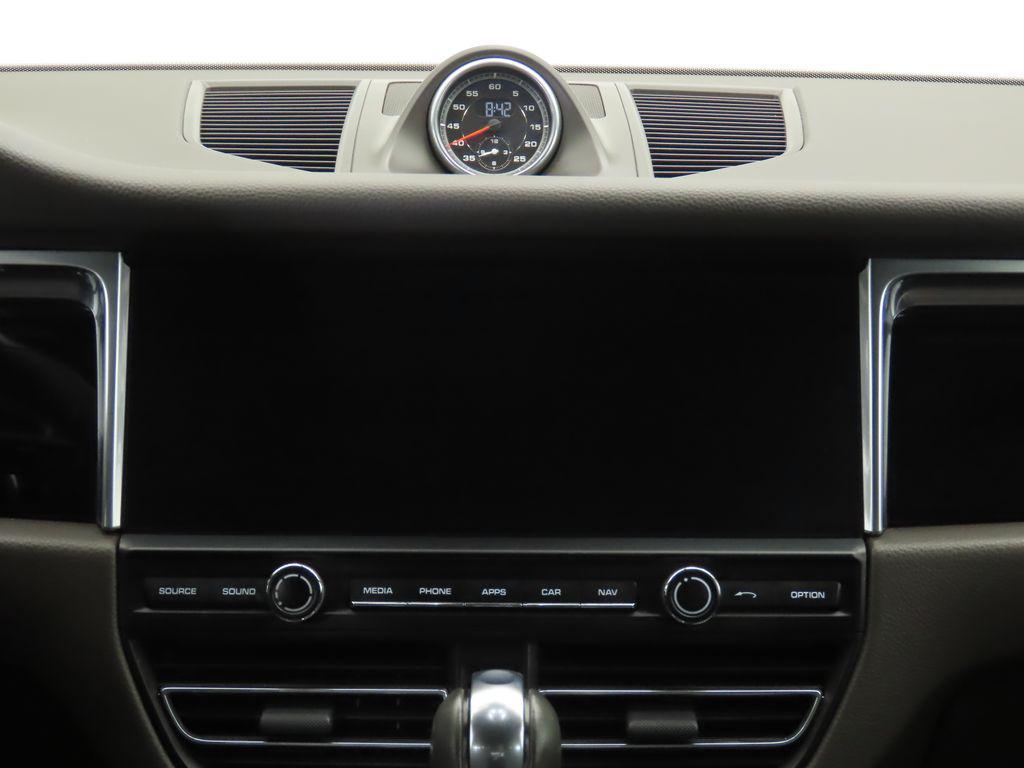 used 2019 Porsche Macan car, priced at $55,900