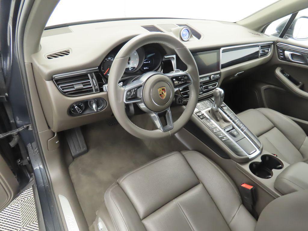 used 2019 Porsche Macan car, priced at $55,900