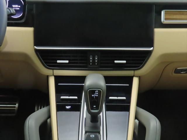 used 2022 Porsche Cayenne car, priced at $96,900