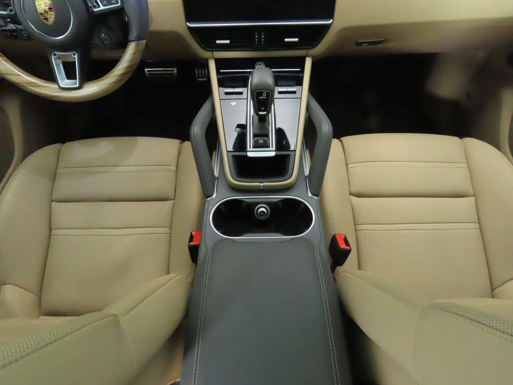 used 2022 Porsche Cayenne car, priced at $79,988