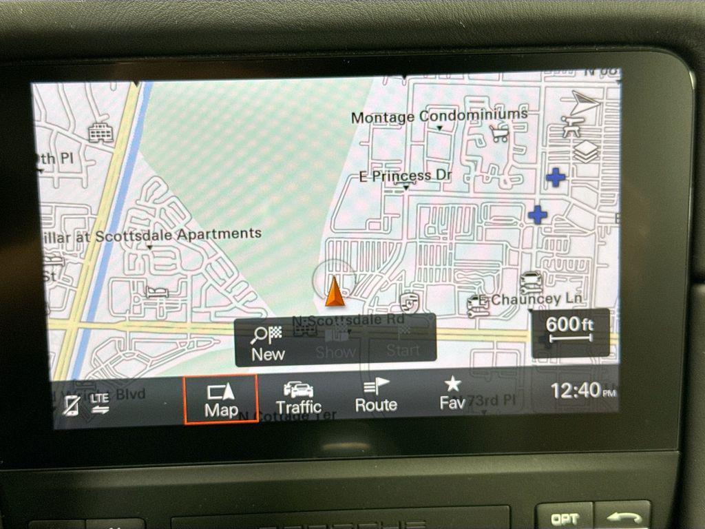 new 2025 Porsche 718 Cayman car, priced at $118,905