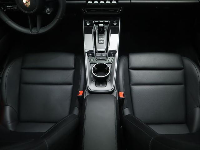 used 2024 Porsche 911 car, priced at $175,900