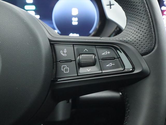 used 2024 Alfa Romeo Tonale car, priced at $36,900