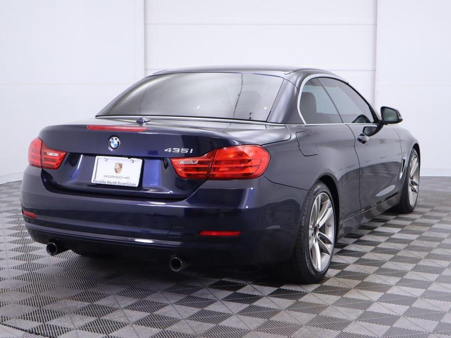 used 2014 BMW 435 car, priced at $21,988