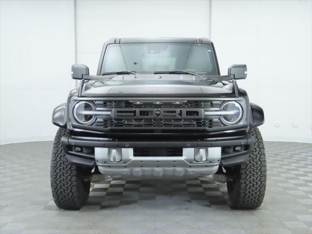 used 2024 Ford Bronco car, priced at $89,900