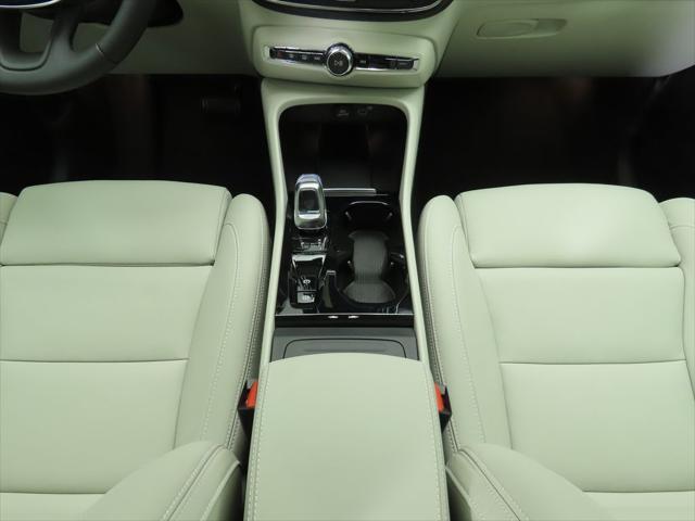 used 2024 Volvo XC40 car, priced at $42,900